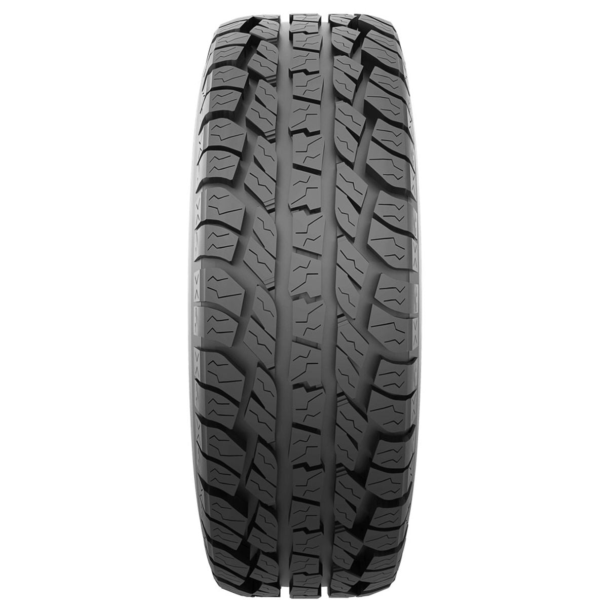Arivo Terramax Arv Pro A/T M+S 245/65 R17 111/108R Sommer