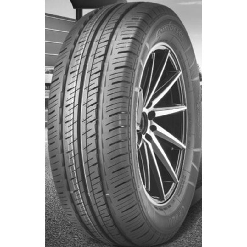 Comforser CF620 165/80 R14 85T Sommer