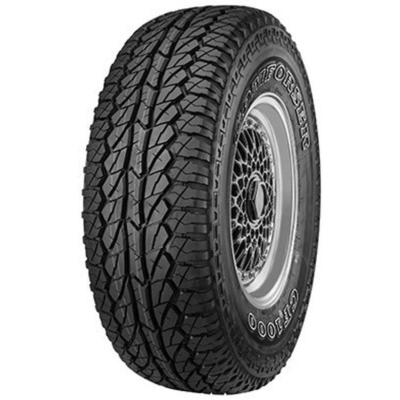 Comforser CF1000 265/50 R20 107T Sommer