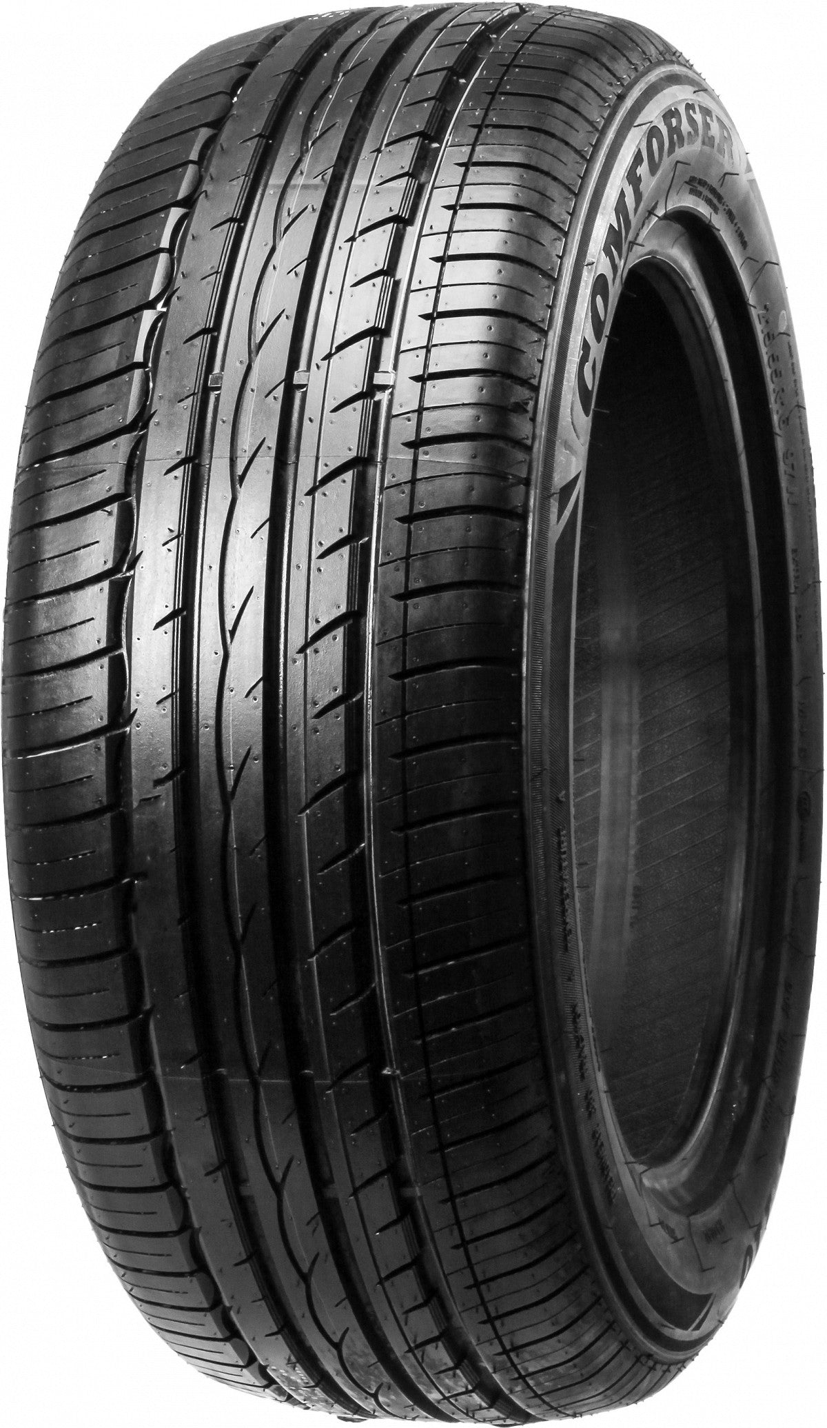 Comforser CF710 245/45 R19 102W Sommer – Bild 2