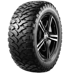 Comforser CF3000 Black 4X4 P.O.R. 265/65 R17 120/117Q Sommer