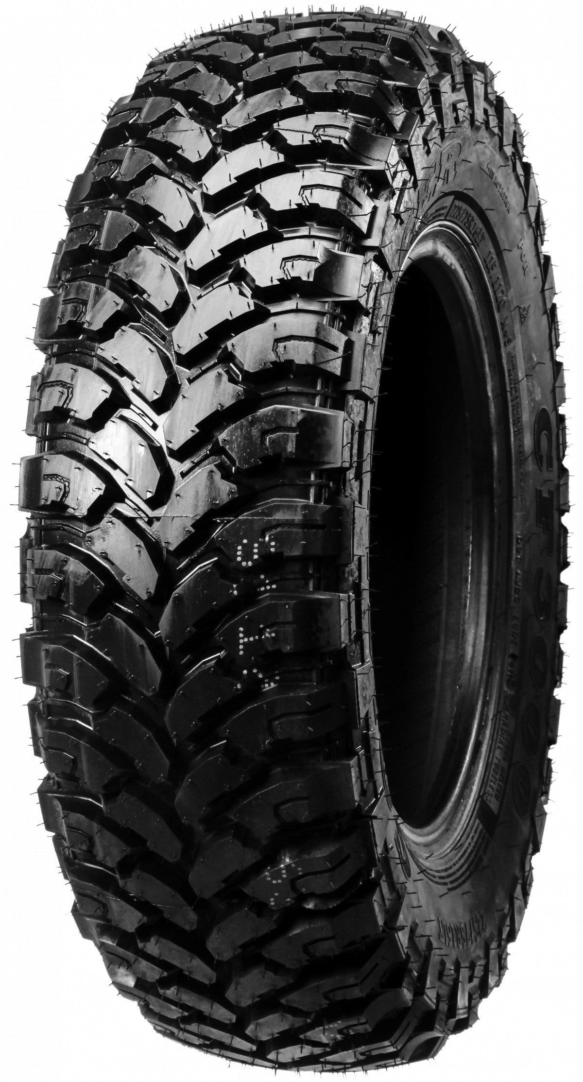 Comforser CF3000 215/75 R15 100Q Sommer – Bild 2