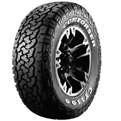 Comforser CF1100 AT 4X4 XL FR 225/55 R19 103H Sommer