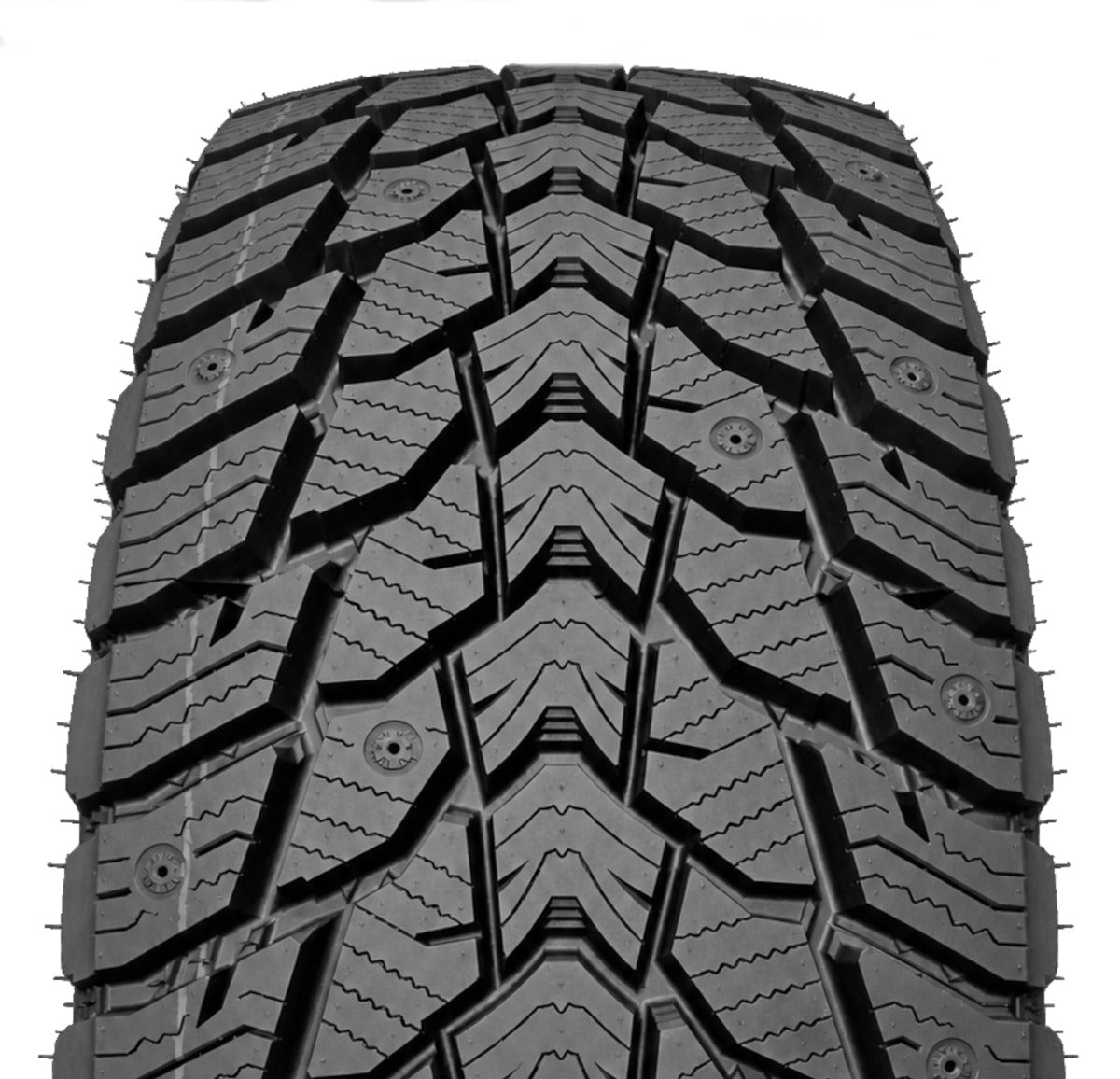 Comforser WINTER Pro-BLIZZARD 35x12.5 R20 121Q Sommer