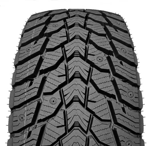 Comforser WINTER Pro-BLIZZARD 275/65 R18 123/120R Sommer