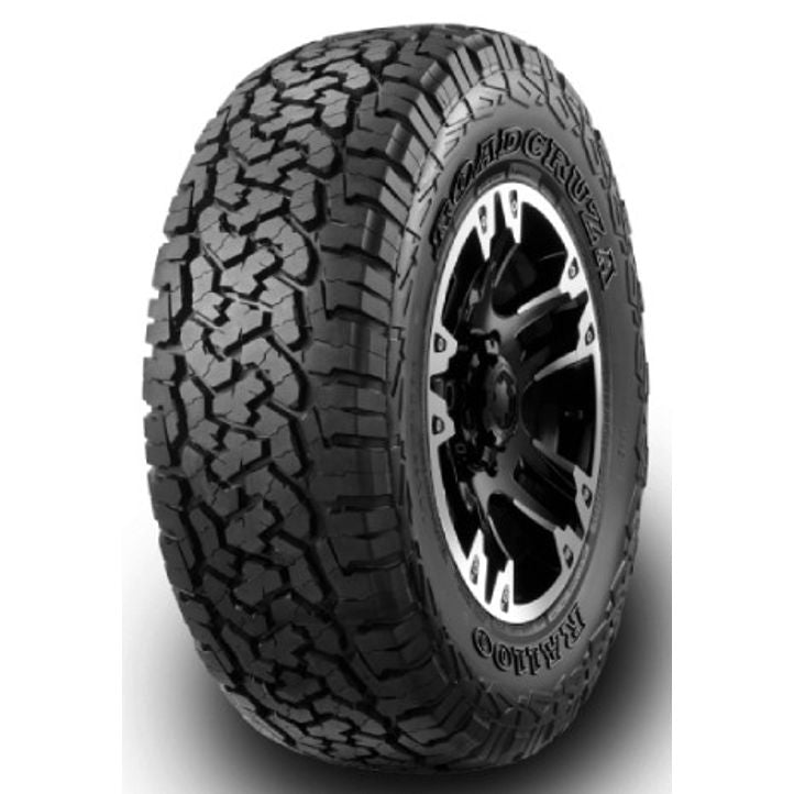 Roadcruza RA1100 M+S 3PMSF 275/65R20C 126/123S Sommer