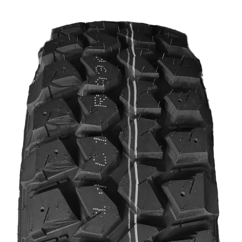 Kapsen RS25 Practical Max MT 245/70 R16 106/103Q Sommer