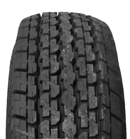 Kapsen RS27 255/70 R15 112/110S Sommer
