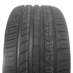 Kapsen S2000 275/30 R19 96W Sommer