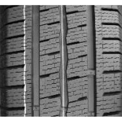 Powertrac Snowvan Pro 3PMSF 225/65R16C 112/100R Winter – Bild 2