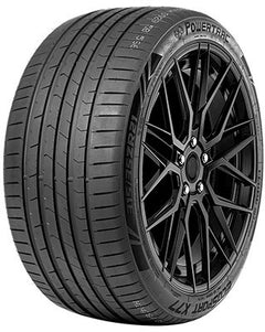 Powertrac EcoSport X77 XL 235/55 R19 105Y Sommer