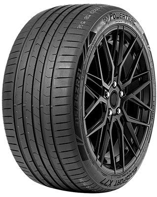 Powertrac EcoSport X77 XL 235/55 R19 105Y Sommer