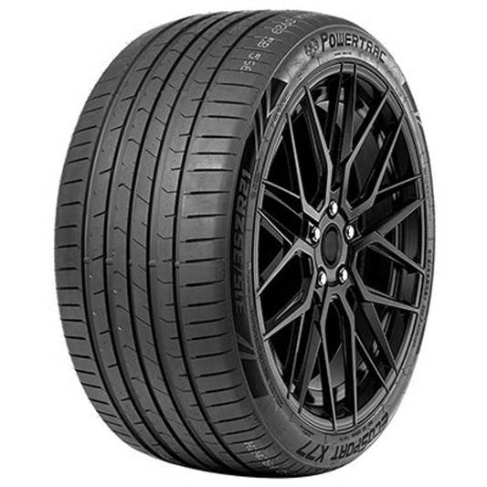 Powertrac EcoSport X77 XL 235/55 R19 105Y Sommer