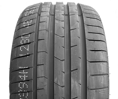 Powertrac EcoSport X77 255/40 R19 100Y Sommer