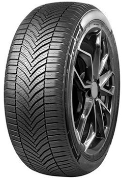Powertrac Powermarch A/S II XL 3PMSF 225/55 R17 101 (Z)W Ganzjahr