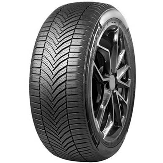 Powertrac Powermarch A/S II XL 3PMSF 225/55 R17 101W Ganzjahr