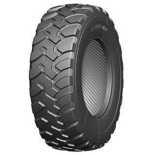Samson GLR15 335/80 R18 134B