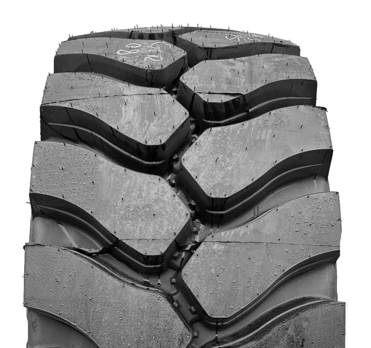 Samson GLR08 26.5 R25 209A2