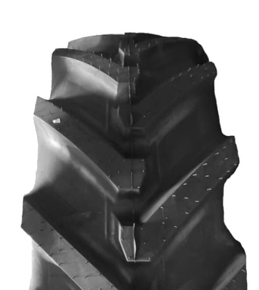 Samson R-4E 440/80 R24 161A8