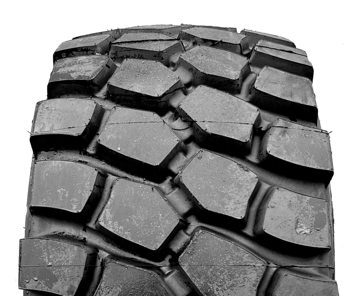 Samson GLR06 600/65 R25 187A2