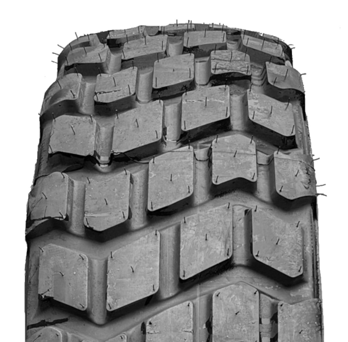 Samson GLF01 16.00 R20 167D