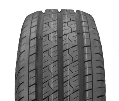 Three-A Effitrac 205/70 R15 106/104R Sommer