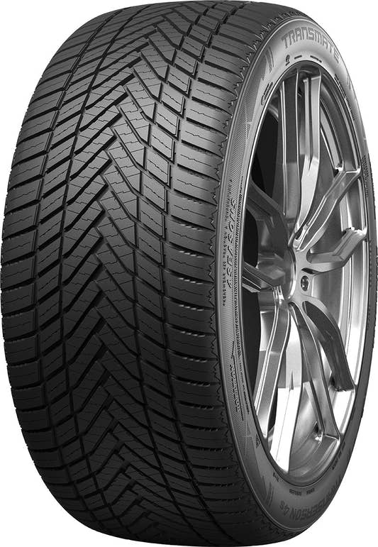 Transmate Transeason 4S XL 3PMSF 215/55 R17 98W Ganzjahr
