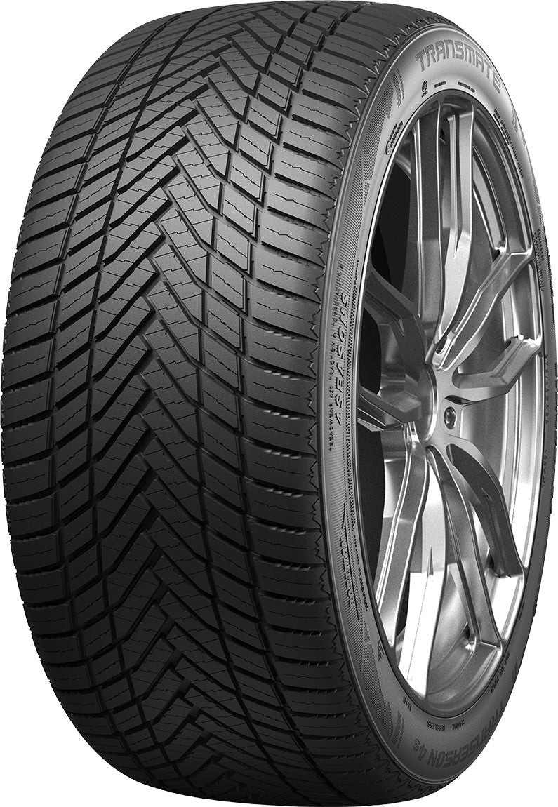Transmate Transeason 4S 3PMSF 255/45 R20 105W Ganzjahr