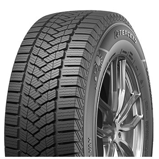 Tercelo Croseason Van 195/70 R15 104/102S Ganzjahr