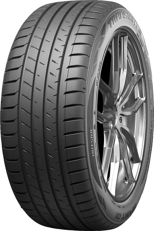 Transmate Sport D1 XL 275/35 R19 100Y Sommer