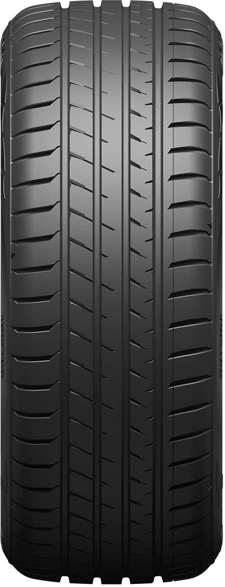 Transmate Sport D1 XL 275/35 R19 100Y Sommer – Bild 2