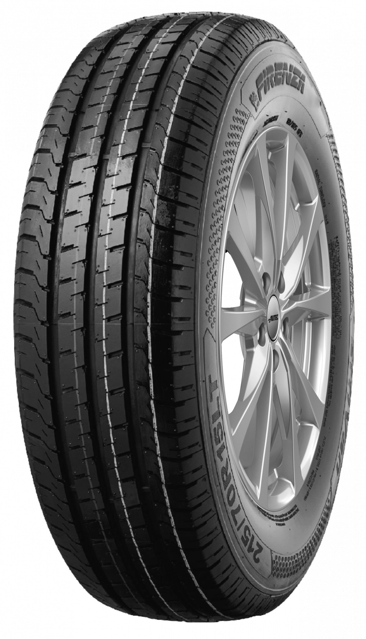 Firenza NUOVO Cargo 8PR 215/65R16C 109/107T Sommer – Bild 2