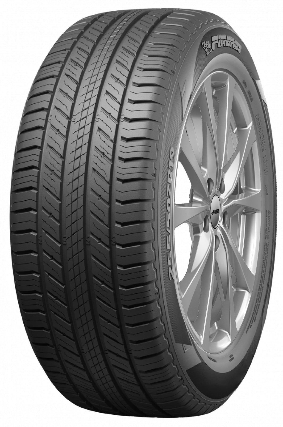 Firenza NUOVO PUREDRIVE 225/65 R17 102H Sommer – Bild 2