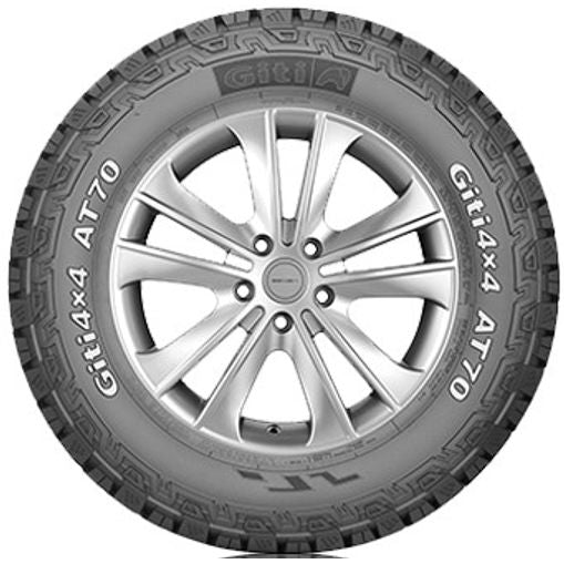 Giti GitiPremium PX1 SUV 215/60 R16 95V Sommer