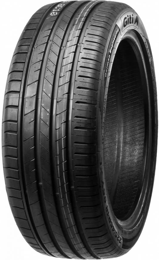 Giti GitiSport S1 245/40 R17 91Y Sommer – Bild 2