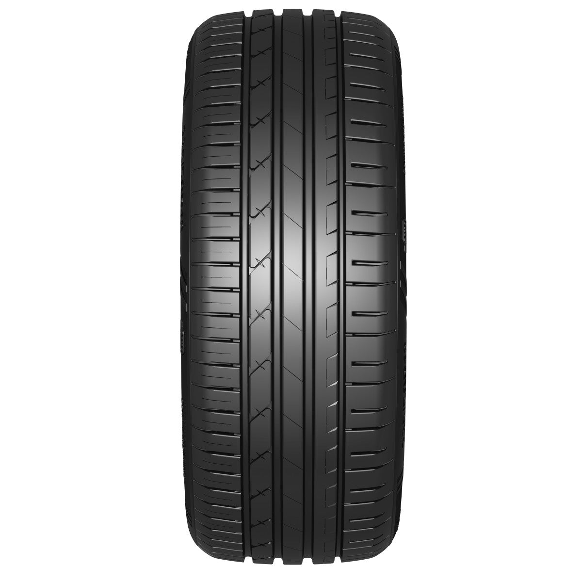 Giti GitiSynergy H2 195/65 R15 95H Sommer