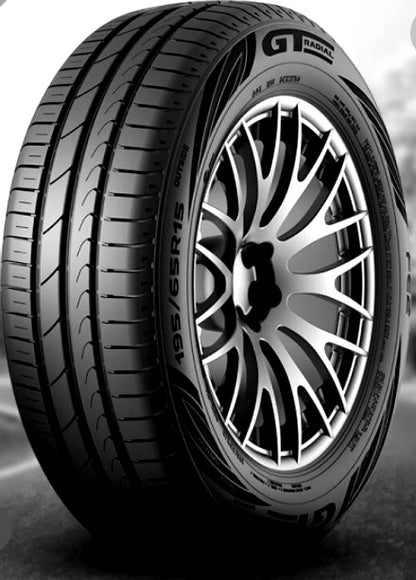 GT-Radial FE2 SUV 225/60 R17 99V Sommer