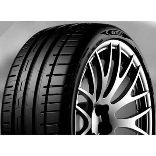 GT-Radial SportActive 2 XL 255/55 R18 109Y Sommer