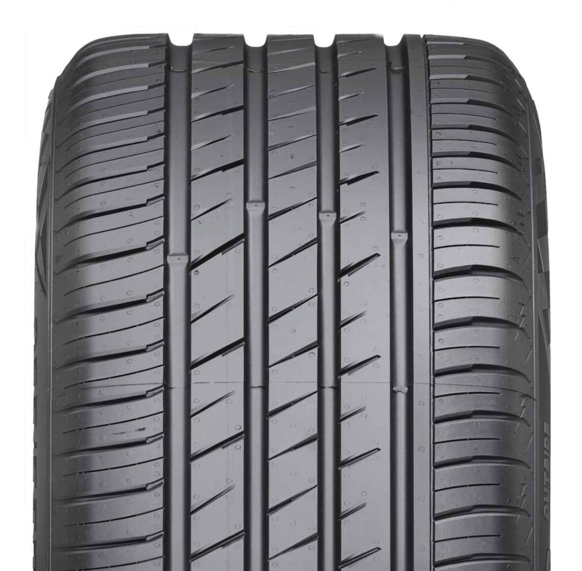 Giti Control P80 315/35 R20 110W Sommer
