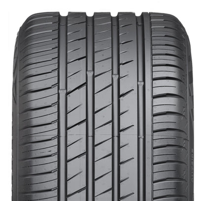 Giti Control P80 315/35 R20 110W Sommer