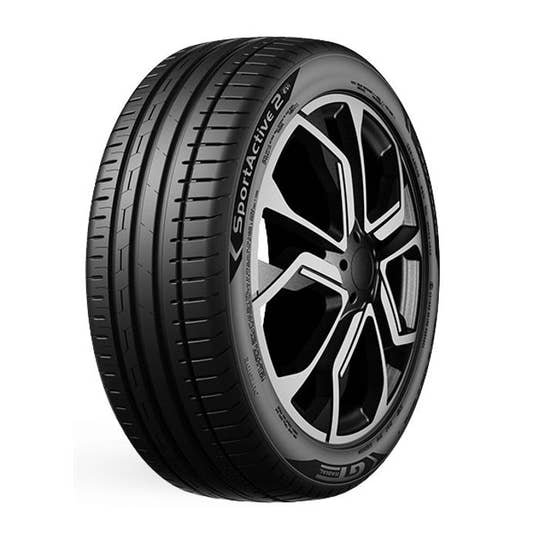 GT-Radial SportActive 2 EV Elect XL 235/45 R18 98Y Sommer