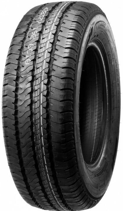 GT-Radial Maxmiler PRO 205/75R16C 113/111R Sommer – Bild 2