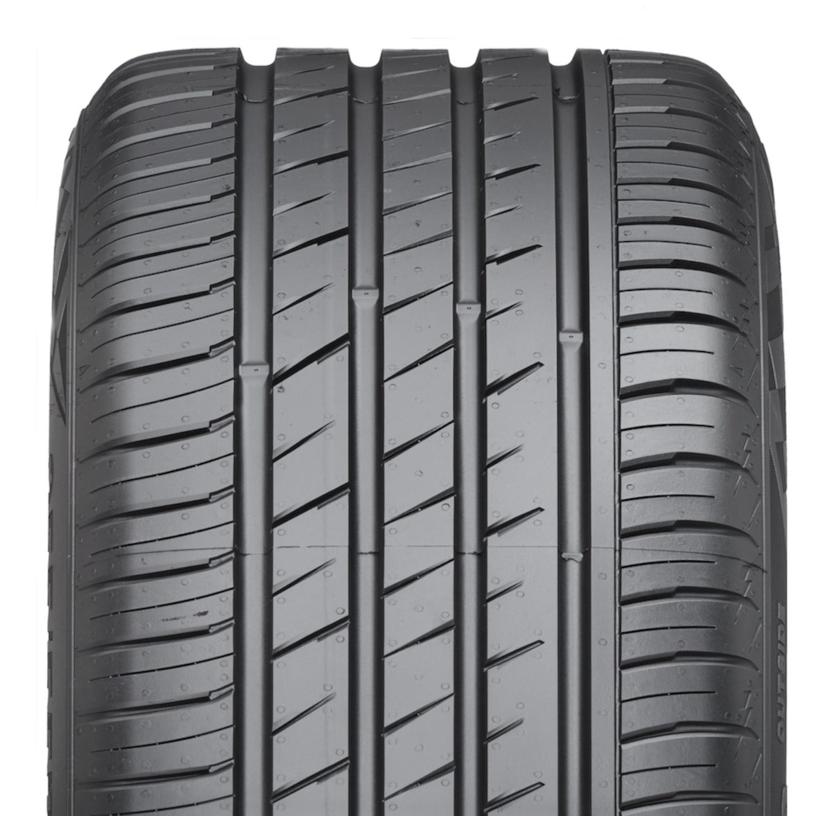 Giti Control P80 315/35 R20 110W Sommer