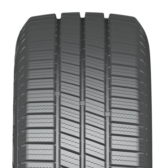 Giti Van Allseason LA1 285/55 R16 126N Ganzjahr