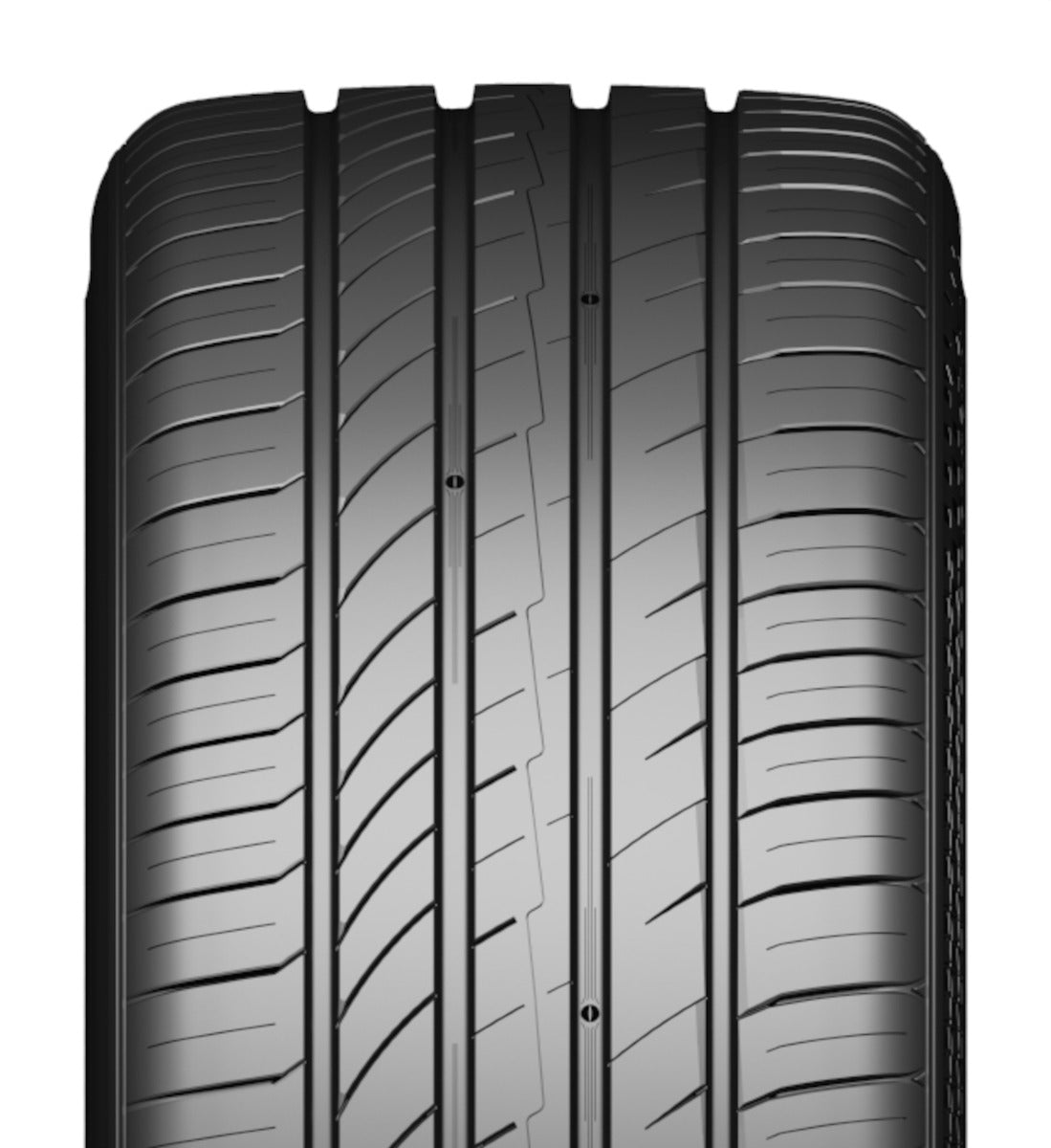 GT-Radial TouringActive XL 265/45 R21 108W Sommer