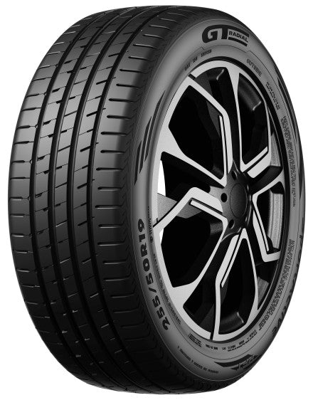 GT-Radial SportActive A XL 275/35 R20 102Y Sommer