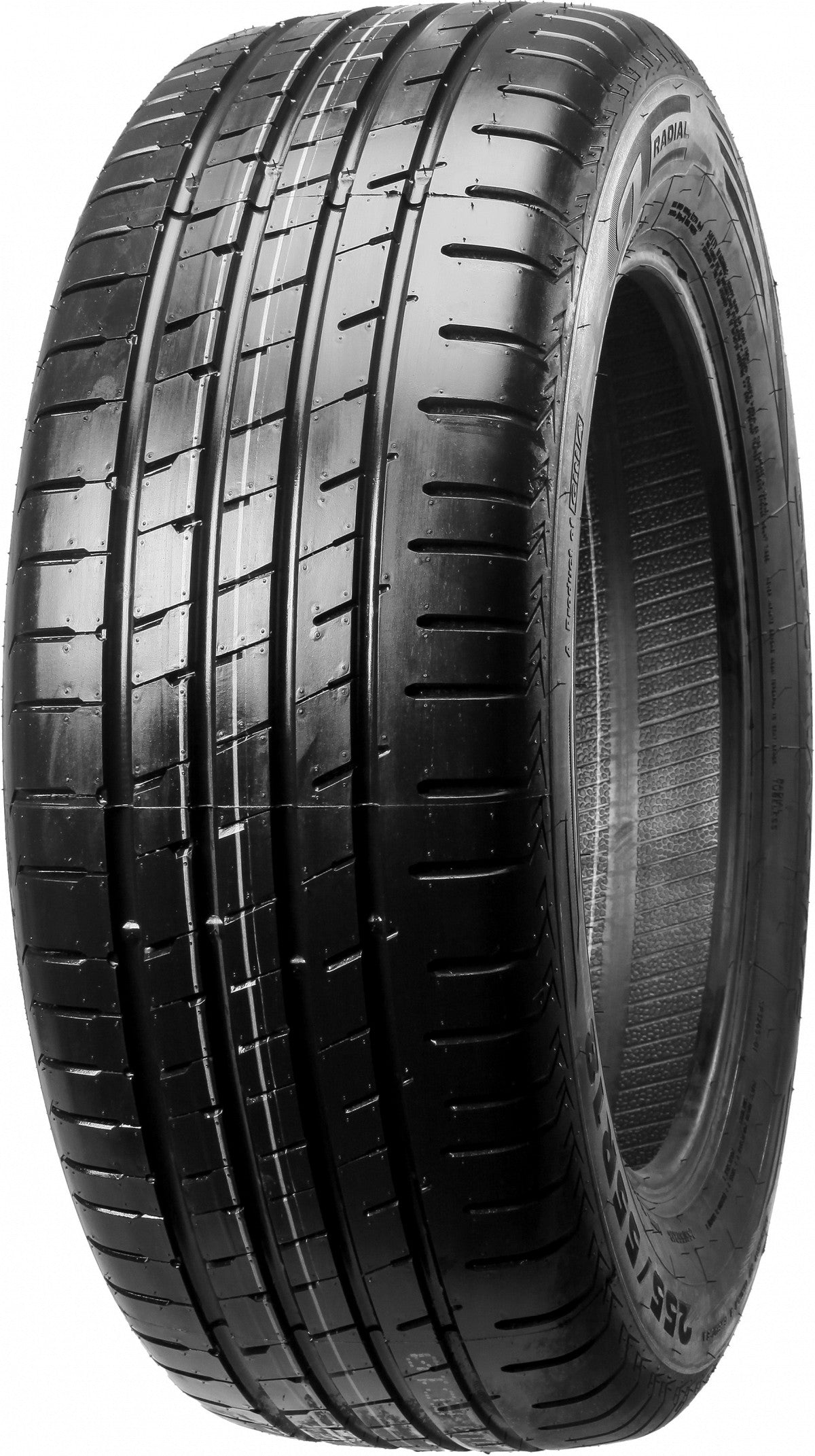 GT-Radial SportActive XL RFT 245/40 R19 98Y Sommer – Bild 2