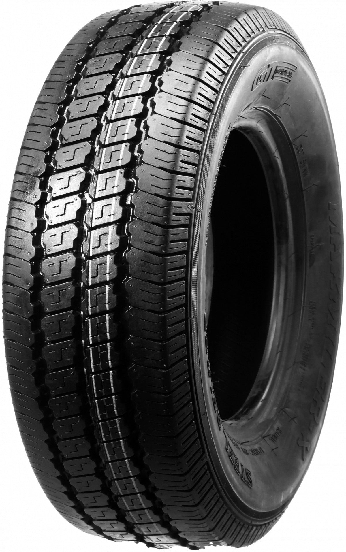 GT-Radial Maxmiler-X 175R14C 99/98N Sommer – Bild 2