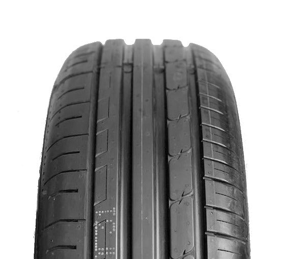 Giti Synergy H2 205/60 R16 96H Sommer