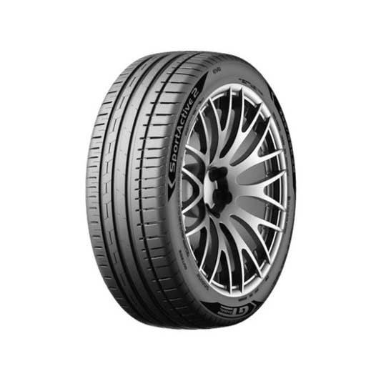 GT-Radial SportActive 2 EVO Elect XL 225/40 R18 92Y Sommer